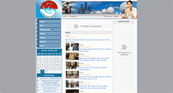 Desktop Screenshot of lsmkpk.com